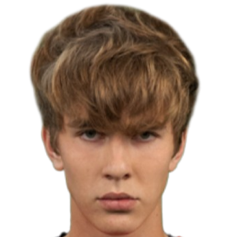Dmitriy Pestryakov