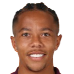 Antonee Burke-Gilroy