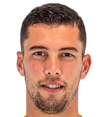 David Soria