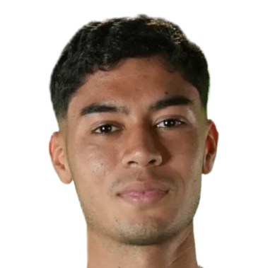 Mateo González