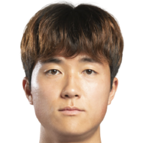 Kim Hyeong-Jin