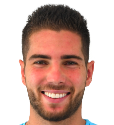 Luca Zidane