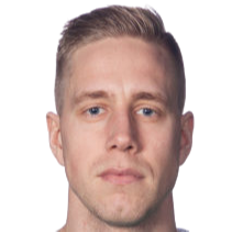 Mattias Liljestrand