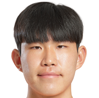 Kim Bong-Soo