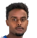 Omar Jama
