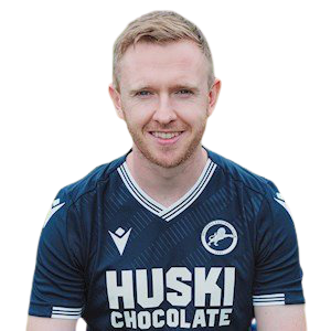 Shane Ferguson