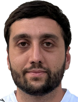 Spartak·Hayrapetyan
