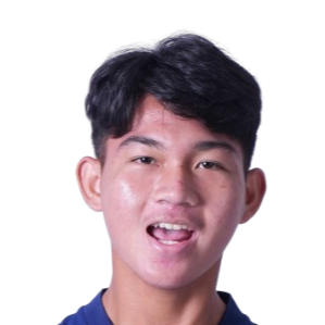 Thatsataporn Phuengkuson