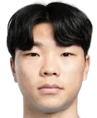 Jegal Jae-Min