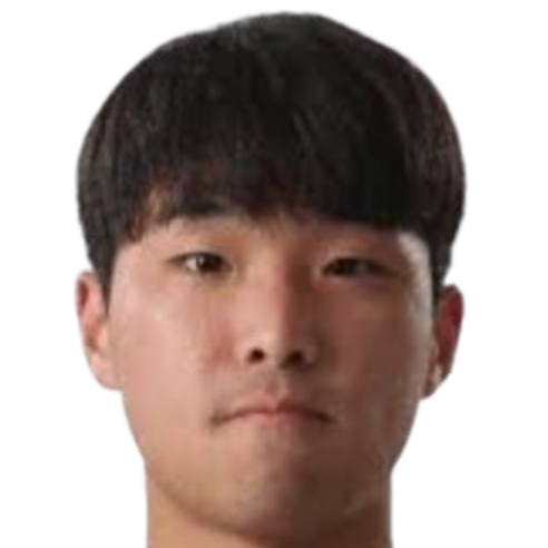 Cho Young-kwang