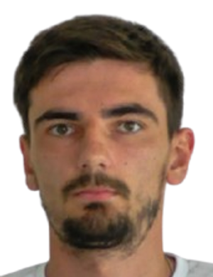Nikita Tarbyakov