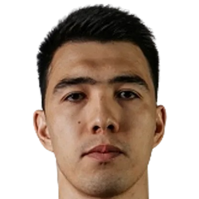 Nurbol anuarbekov