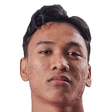 Arkhan Fikri
