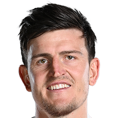 Harry Maguire