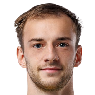 Konstantin Kuchaev