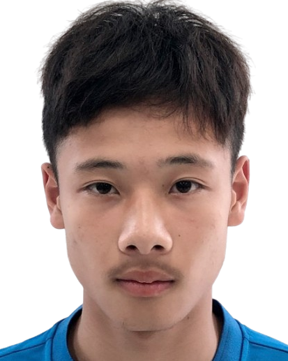 Jin Haowei