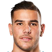 Theo Hernández