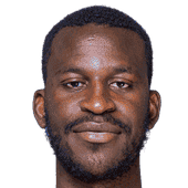 Boubakar Kouyate
