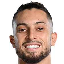 Alex Telles