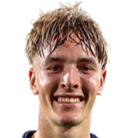 Luka Vicelich