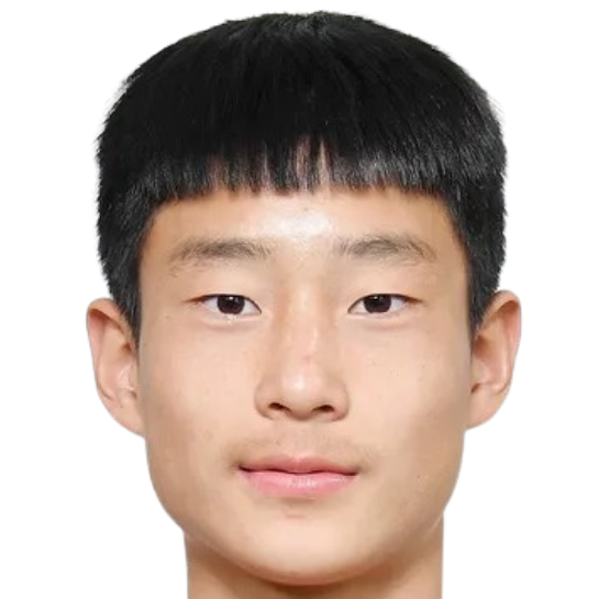 Kim Seo-Jin