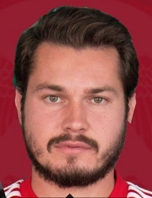 Kerem Cagatay