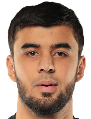 Eldar Atkhamov