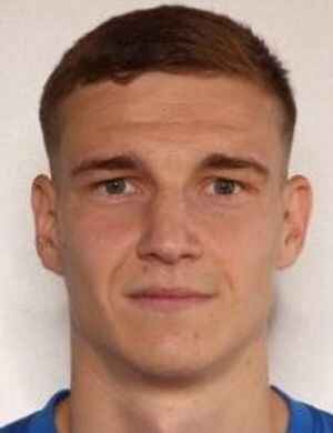 dominik ahlbach