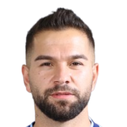 Tayfun Aydogan