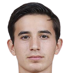 Sebastián Pérez Bouquet