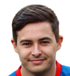 Jordan Stewart