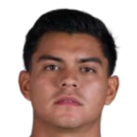 Cesar Bustos