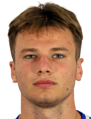 oliwier szymoniak