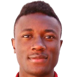 Patrick Soko