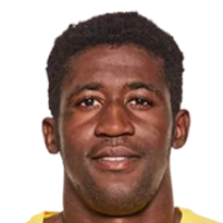 Emmanuel Moungam