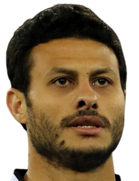 Mohamed El-Shenawy