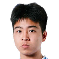 Zhang Haoye