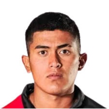 Abraham Aguinaga