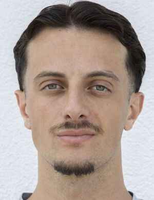 Ertugrul Tuysuz