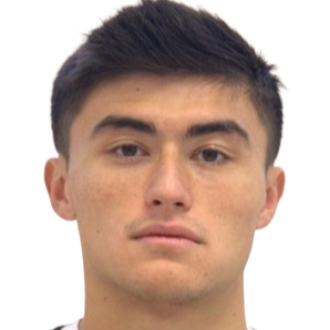 Aidan Bardina Liu