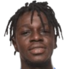 Daouda Coulibaly