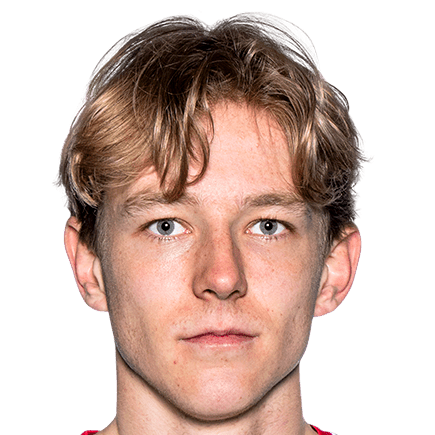Mathias Tønnessen