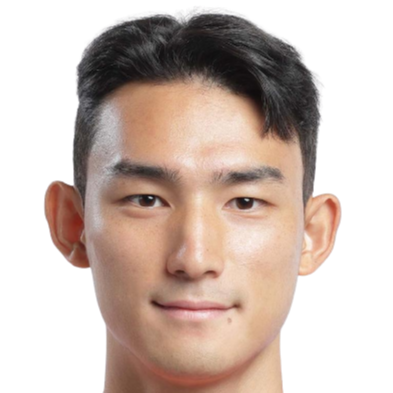 Cho Yu-Min