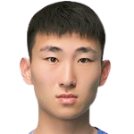 Zhang Jiashuo