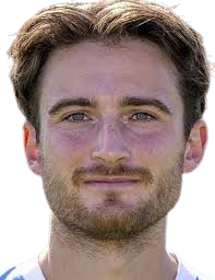 Tim Danhof