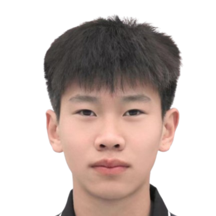 Zhu Xinyu