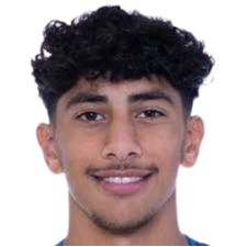 Ahmed Wisam Saeed