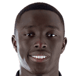 Antoine Mendy
