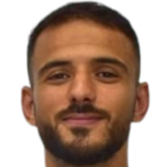 Achraf Idrissi