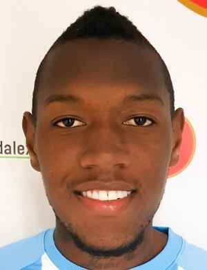 Dairon Mosquera